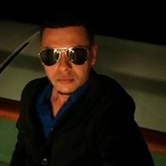 Roque Mora