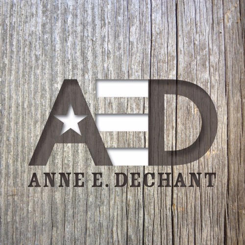 Anne E DeChant’s avatar