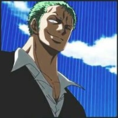 Ror Noa Zoro