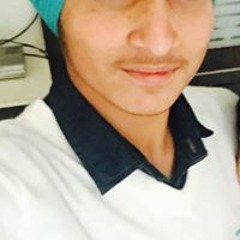 Gurtinder Virk Sarpanch