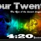 FOUR TWENTY MAFIA