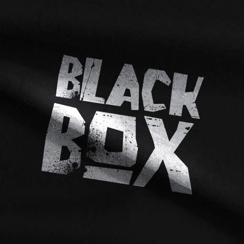 Black Box Tour’s avatar