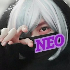 ねお(´・ω・｀)