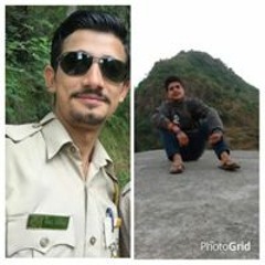 Saurabh Daroga