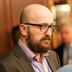 Дмитрий Кожевников