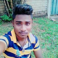 Pasindu Eranga