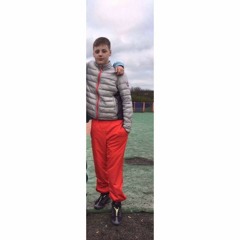 Ronan Hunter 1