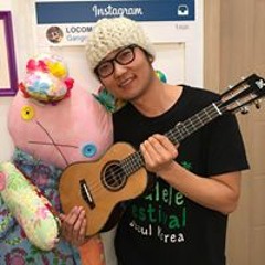 Seungkyu  Sim