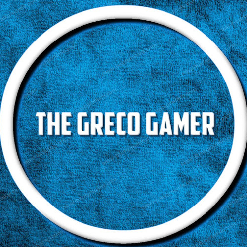 The Greco Gamer’s avatar