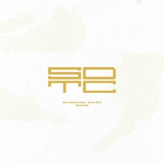Sud Attitude CREW