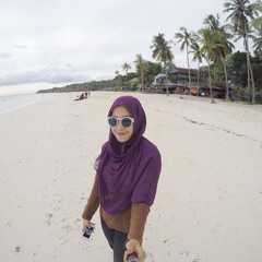 Marwah Brulyana Halim