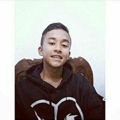 Muhammad Fajar