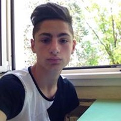 Salvatore Alleruzzo