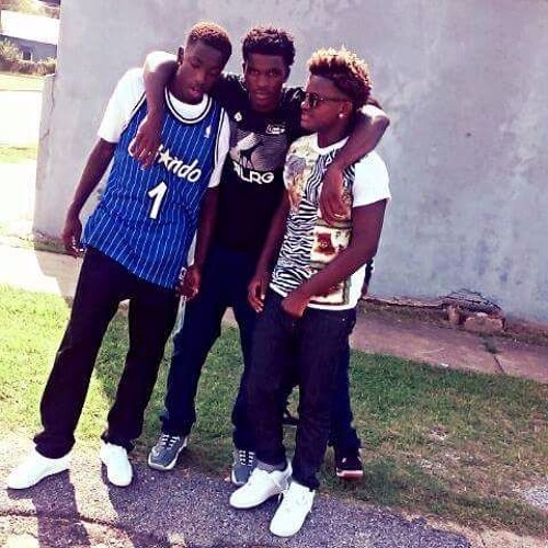 YNT BOSMAN- Dead Wrong