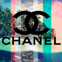 Bleu Chanel