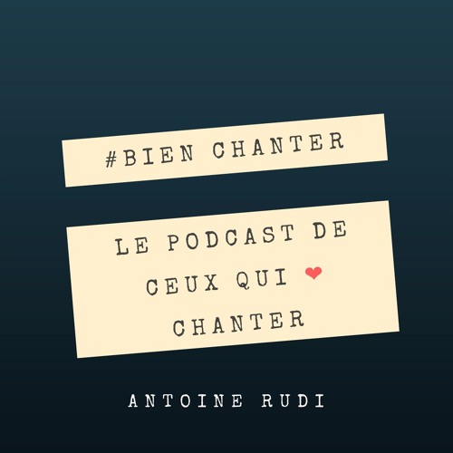 Bienchanter Antoine Rudi’s avatar