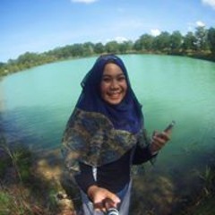 Ririn Anaridha Syukra