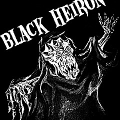 Black Heiron