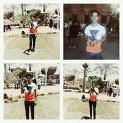 الشيخ محمد عبادة