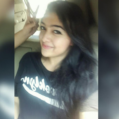 Aheli Roy Chowdhury