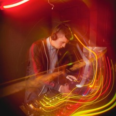 ADAM ROBERTSON