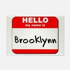 Brookie Slay All Day