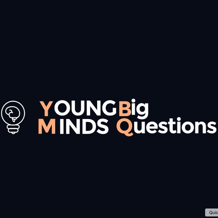Young Minds Big Questions 