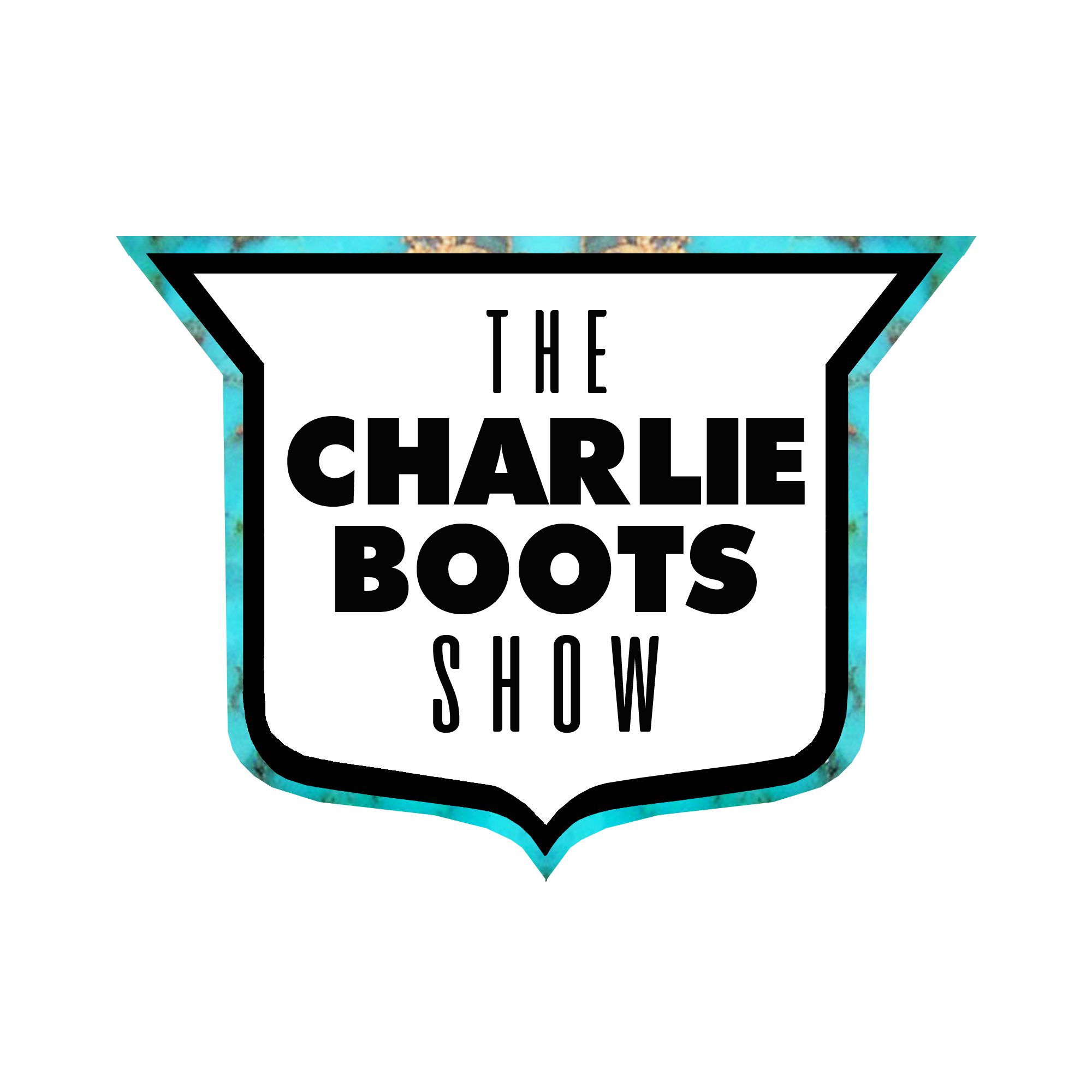 The Charlie Boots Show