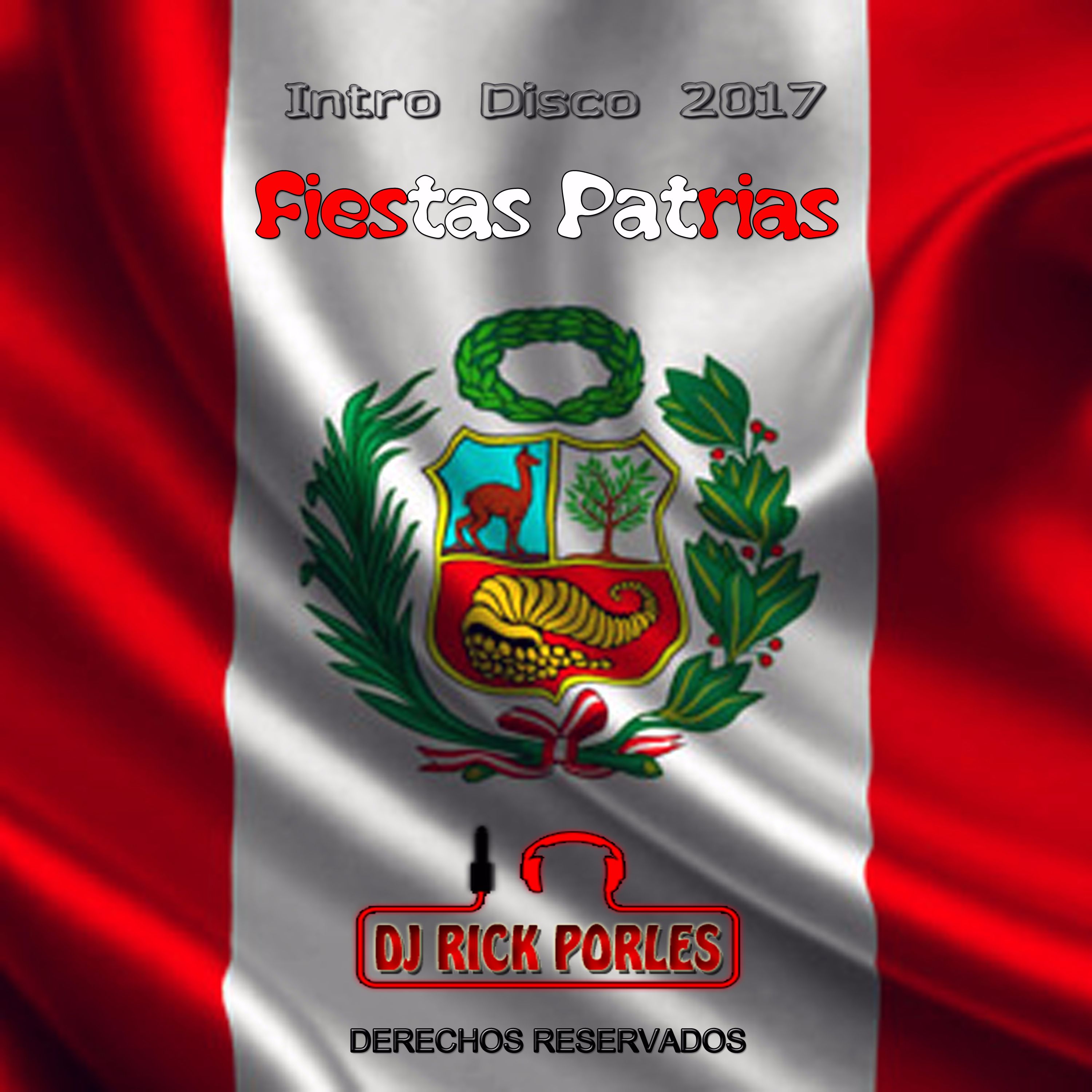 Dj Rick Producciones