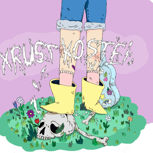 xrust kostei