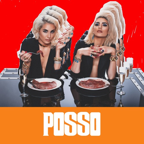 POSSO’s avatar