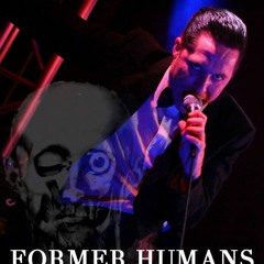 Former Humans official
