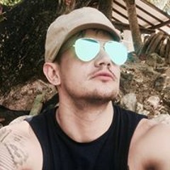 Jay Chazarreta