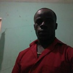 Eglais Makenson