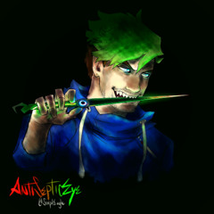 antisepticeye