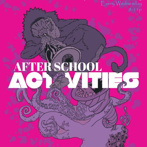 After School Activities’s avatar