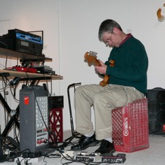 Bobsongs (Bob Parker)