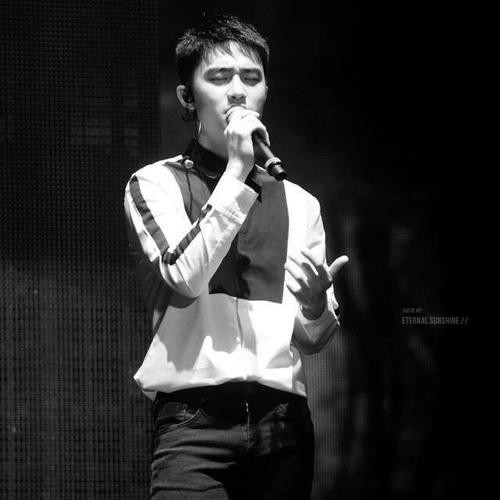 For Life - EXO( D.O. - Do Kyung Soo)(Full English Version)