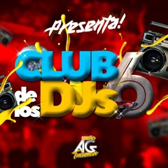 AVENTURERO - Dj Gonzalo Balborin - The Music Mix 2 - MIGUEL ALEJANDRO