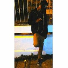 Mickael Souza Alves