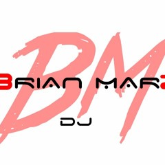 DJ Brian Marz