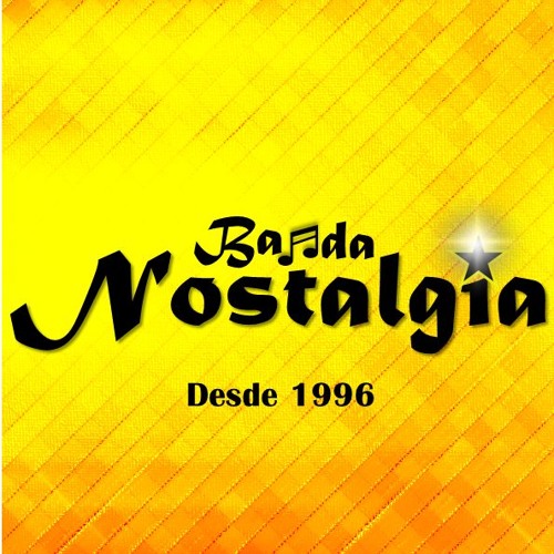 Banda Nostalgia’s avatar