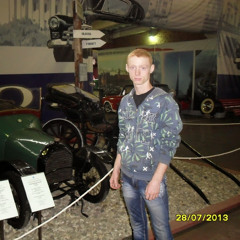 Дмитрий Беличков