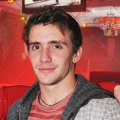 Дмитрий Новиков