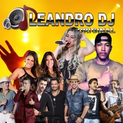 DJ LEANDRO ORIGINAL