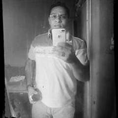 Mohamed Alsaeed Rashed