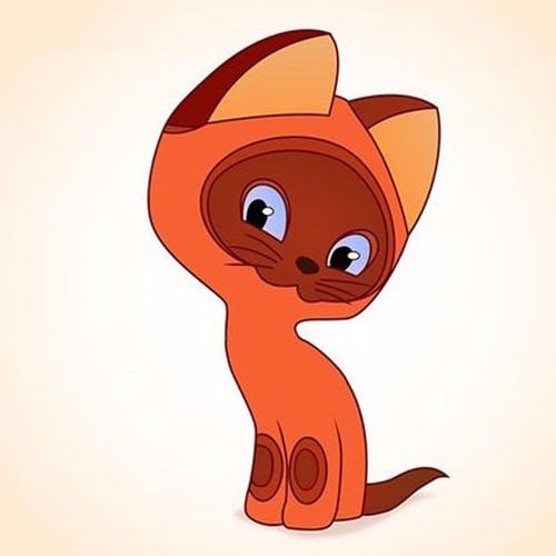 SoundCloud profile picture for @feline