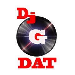 DJ G DAT