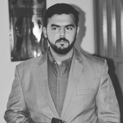 Xhahmir Ali Khan