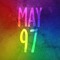 MAY 97